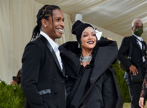 Rihanna and A$AP Rocky welcome baby No. 2: reports